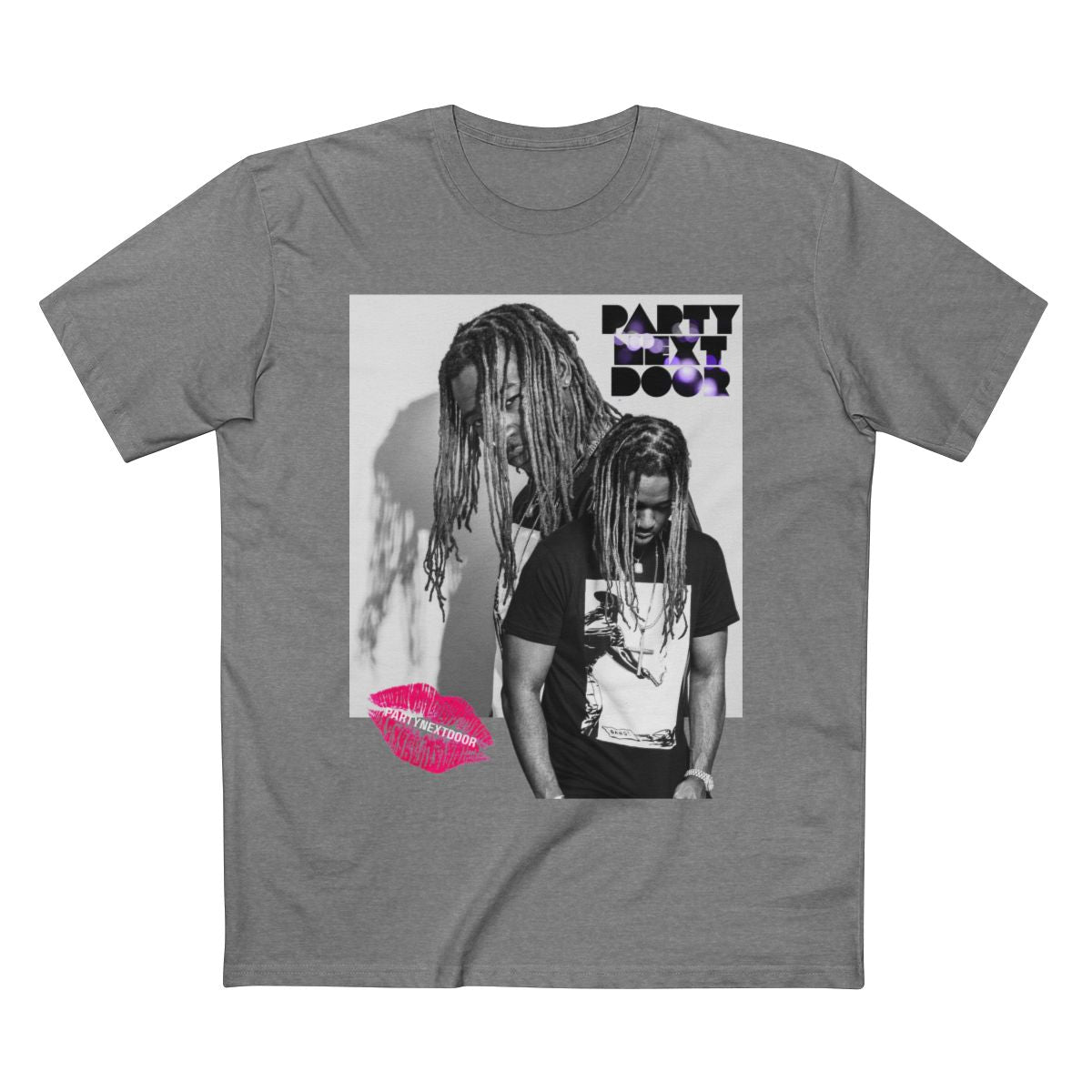 PARTYNXTDOOR - Unisex T-Shirt