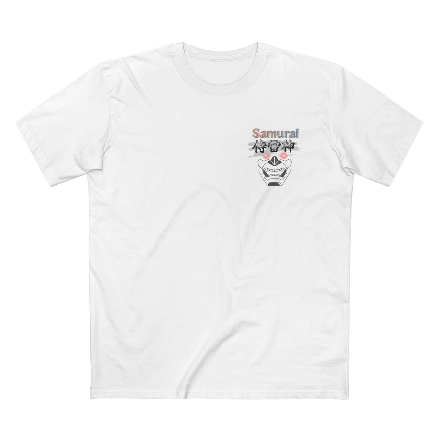 RaiJin Samurai - Unisex Graphic T-shirt