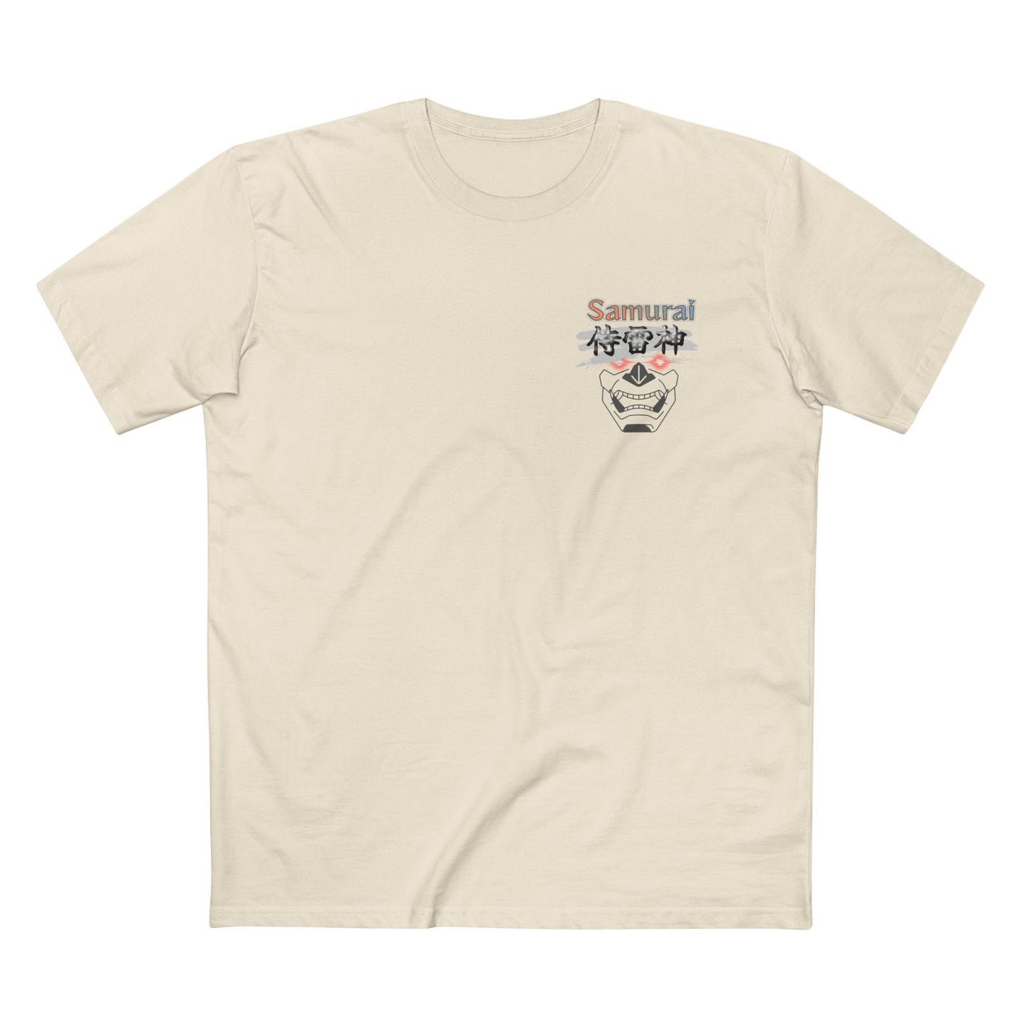 RaiJin Samurai - Unisex Graphic T-shirt