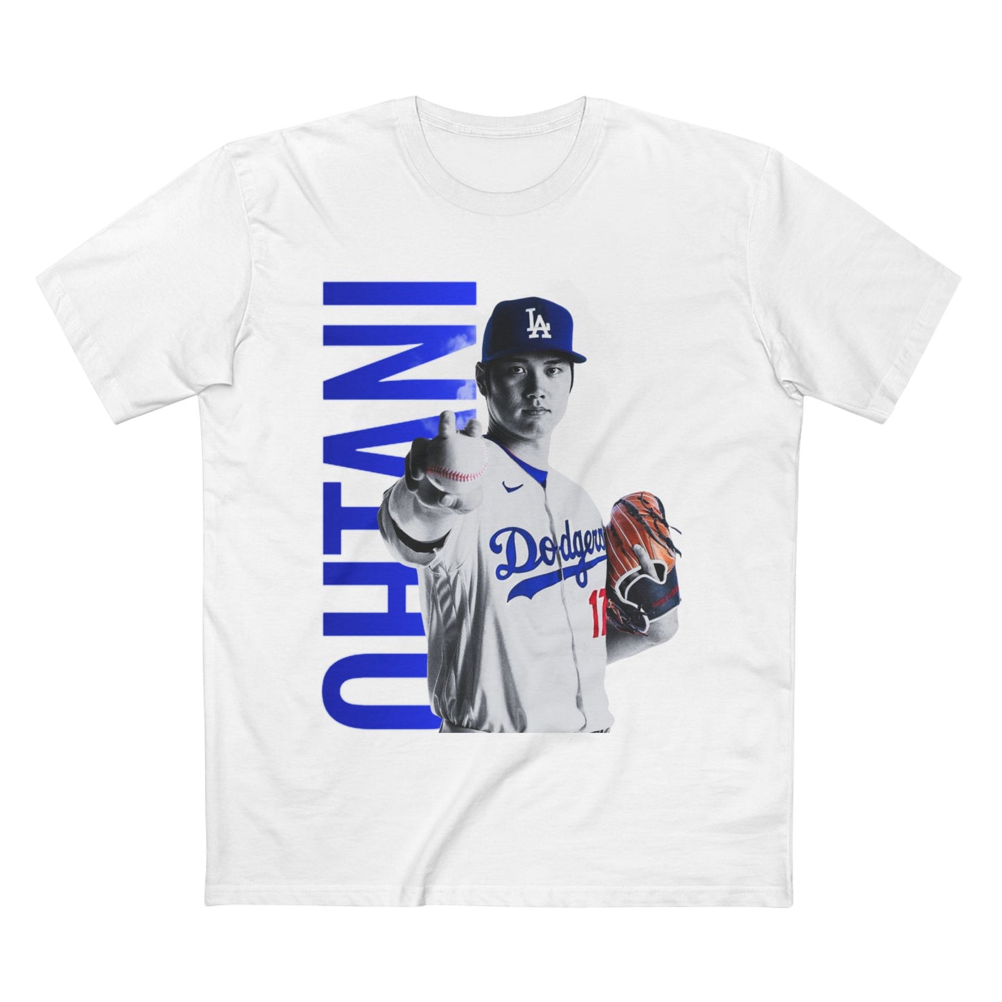 Ohtani Dodgers - Bootleg Unisex T-shirt