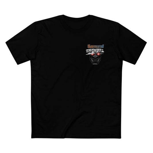 RaiJin Samurai - Unisex Graphic T-shirt