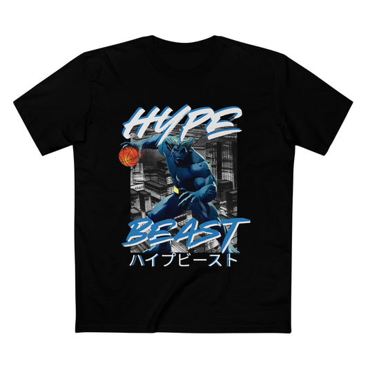 Hype Beast Basketball - Unisex T-Shirt