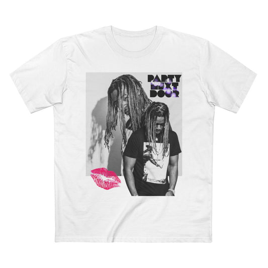 PARTYNXTDOOR - Unisex T-Shirt