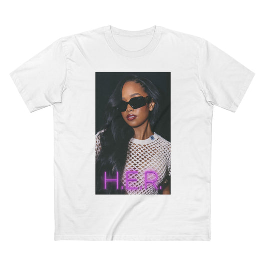 H.E.R. - Graphic Unisex T-Shirt