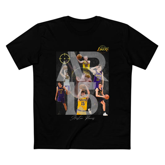 Austin Reeves AR15 Bootleg - Unisex T-Shirt